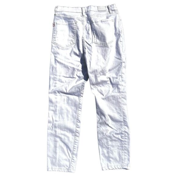 BDG JEANS, White, 29 x 26 - Picture 2 of 4